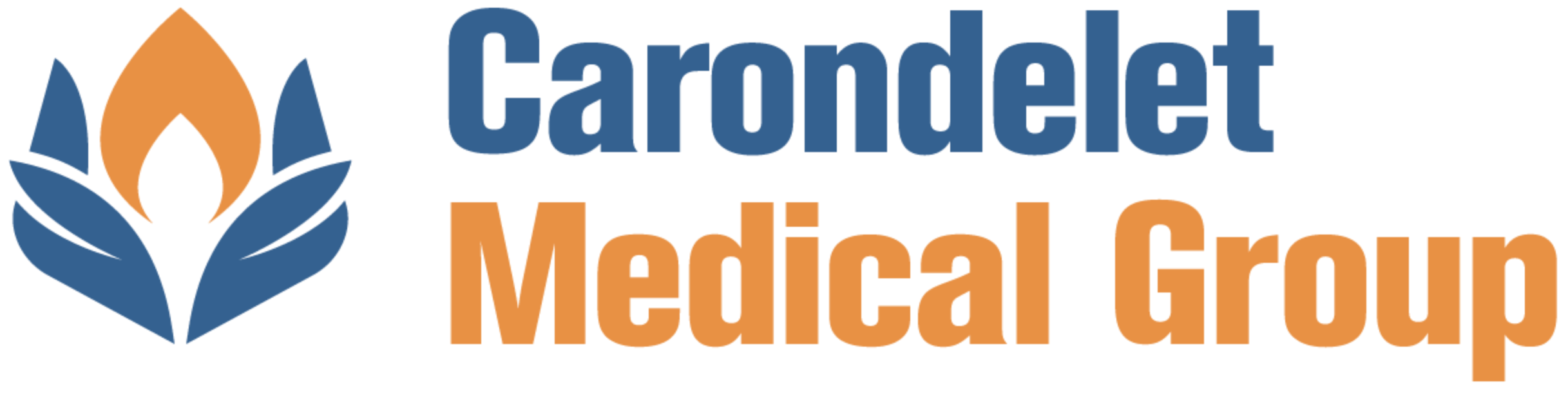 Carondelet Medical Group logo